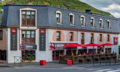 Ibis Hotel Lourdes