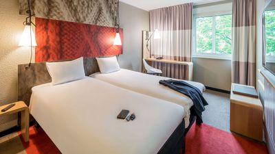 Ibis Regensburg Furtmayr