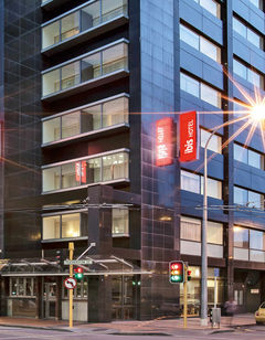 Ibis Wellington