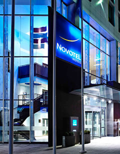 Novotel London ExCel