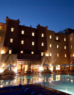 Ibis Moussafir Ouarzazate