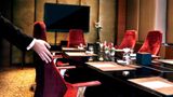 Sofitel Mumbai BKC Meeting
