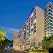 Novotel Ahmedabad