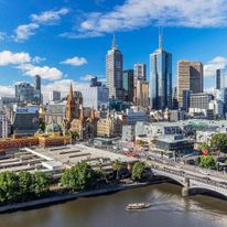 Quay West Suites Melbourne