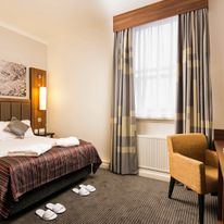 Mercure Darlington Kings Hotel