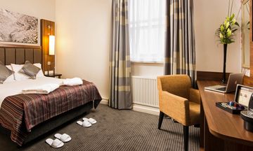 Mercure Darlington Kings Hotel