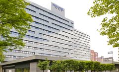 Novotel Amsterdam City Hotel