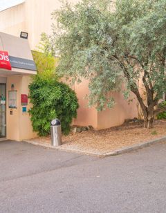 Ibis Antibes Sophia Antipolis