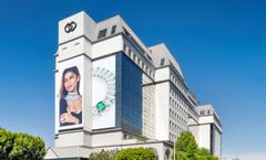 Sofitel Los Angeles at Beverly Hills