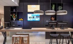 Mercure Hotel Tilburg Centrum