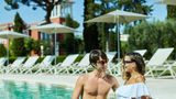 Mercure Villa Romanazzi Carducci Bari Exterior