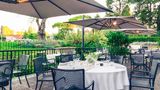 Mercure Villa Romanazzi Carducci Bari Restaurant