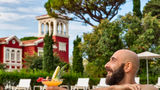 Mercure Villa Romanazzi Carducci Bari Recreation