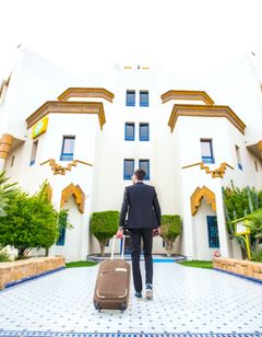Ibis Moussafir Oujda