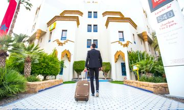 Ibis Moussafir Oujda