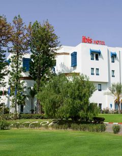 Ibis Meknes Hotel