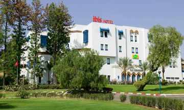 Ibis Meknes Hotel
