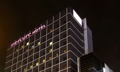 Mercure Hotel Sapporo
