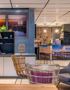 Ibis Styles Blois Centre Gare