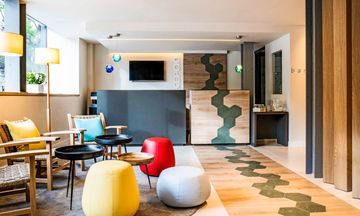Ibis Styles Barcelona Centro