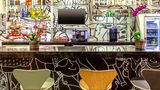 Ibis Copacabana Posto 5 Lobby