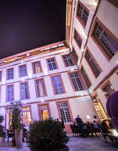 La Cour des Consuls Hotel & Spa Toulouse