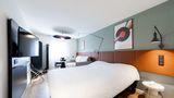 <b>Ibis Hotel Bordeaux Meriadeck Exterior</b>. Images powered by <a href="https://www.leonardoworldwide.com/" title="Leonardo Worldwide" target="_blank">Leonardo</a>.