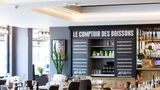 <b>Ibis Hotel Bordeaux Meriadeck Exterior</b>. Images powered by <a href="https://www.leonardoworldwide.com/" title="Leonardo Worldwide" target="_blank">Leonardo</a>.
