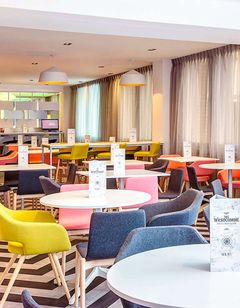 Ibis Styles London Heathrow Airport