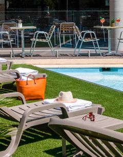 Ibis Hyeres