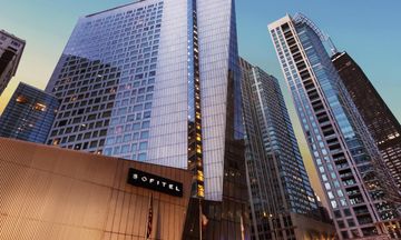 Sofitel Chicago Magnificent Mile