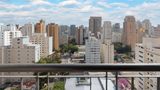 Mercure Sao Paulo Moema Exterior