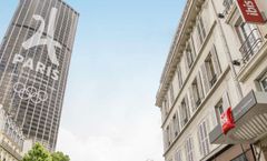 Ibis Paris Tour Montparnasse
