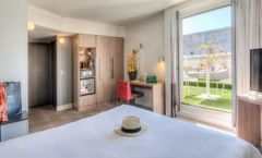 Novotel Marseille Centre Prado