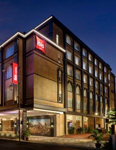 Ibis Melaka
