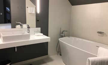 Pullman Riga Old Town Hotel