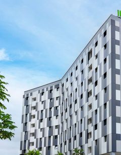 Ibis Styles Accra Airport