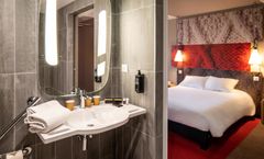 Ibis Hotel Moulins Sud
