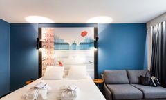 Mercure Bordeaux Centre