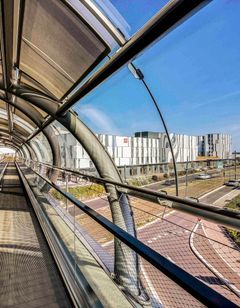 Ibis Hotel Paris Orly