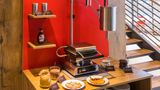 <b>Ibis Hotel Heidelberg Restaurant</b>. Images powered by <a href="https://www.leonardoworldwide.com/" title="Leonardo Worldwide" target="_blank">Leonardo</a>.