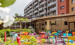 Ibis Amsterdam Stopera