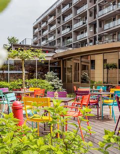 Ibis Amsterdam Stopera