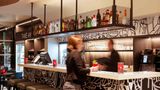 Ibis Amsterdam Stopera Lobby