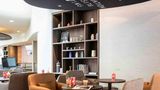 Ibis Amsterdam Stopera Lobby