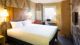 Ibis Amsterdam Stopera Room