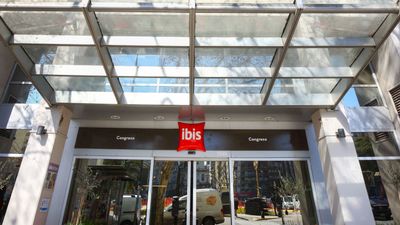Ibis Buenos Aires Congreso