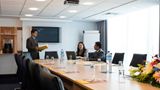 <b>Hotel Ibis Kuwait Salmiya Meeting</b>. Images powered by <a href="https://leonardo.com/" title="Leonardo Worldwide" target="_blank">Leonardo</a>.
