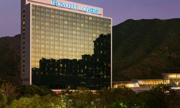 Novotel Citygate Hong Kong