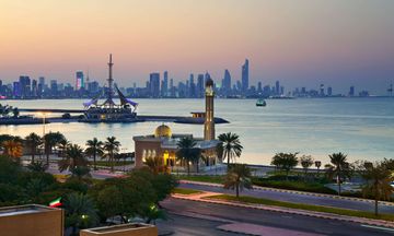 Hotel Ibis Kuwait Salmiya